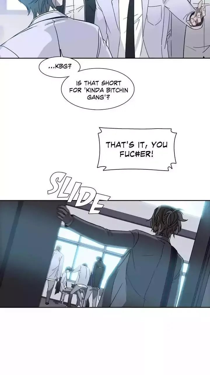 Unknown Code Chapter 25 page 24