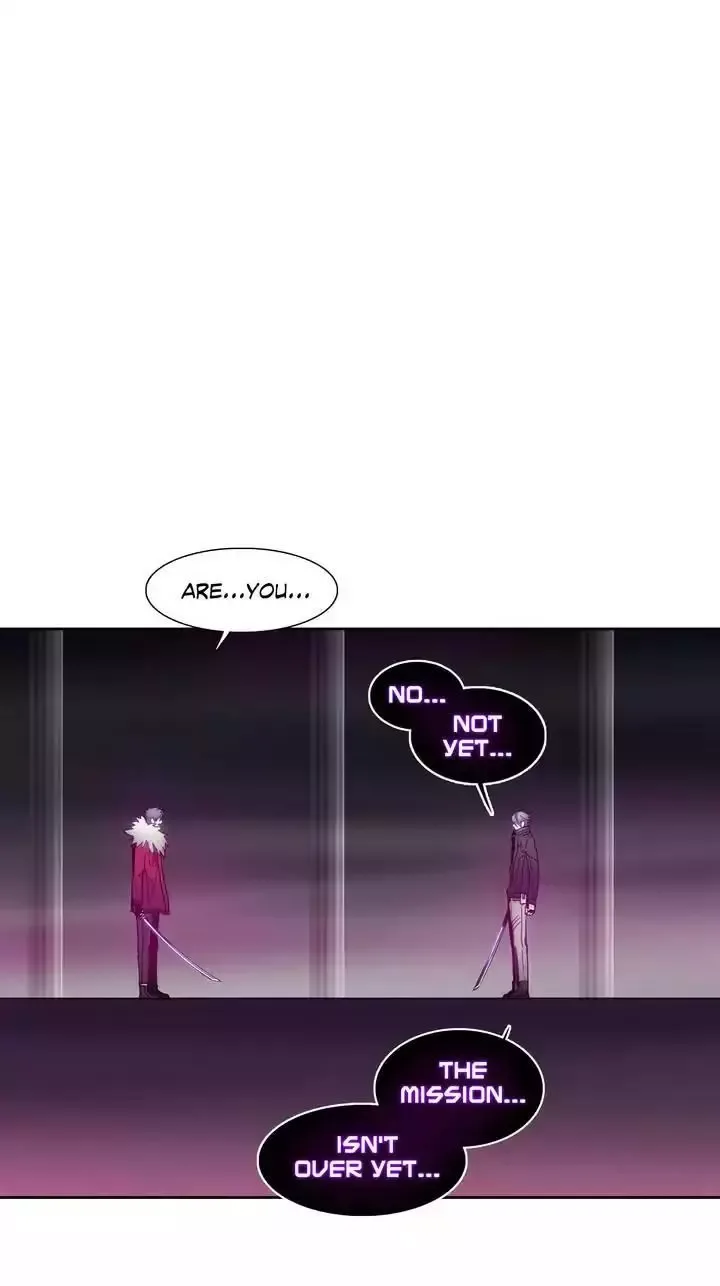 Unknown Code Chapter 23 page 9