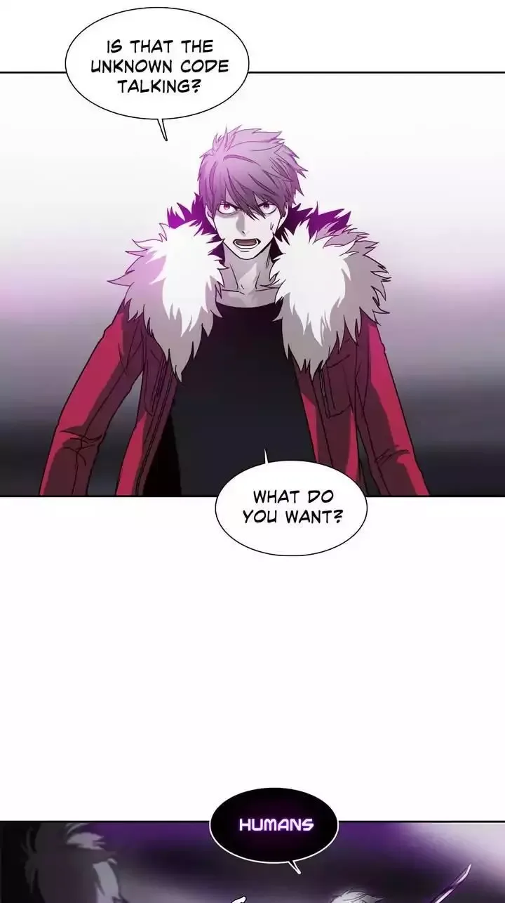 Unknown Code Chapter 23 page 11
