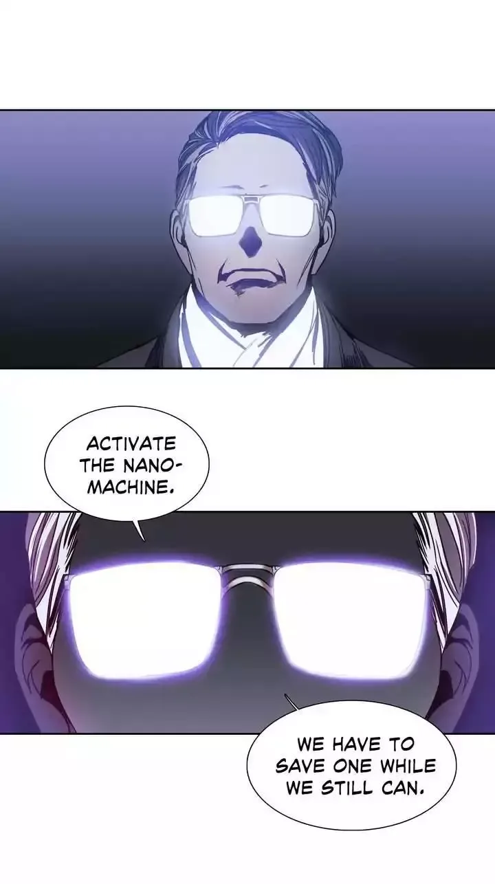 Unknown Code Chapter 23 page 16
