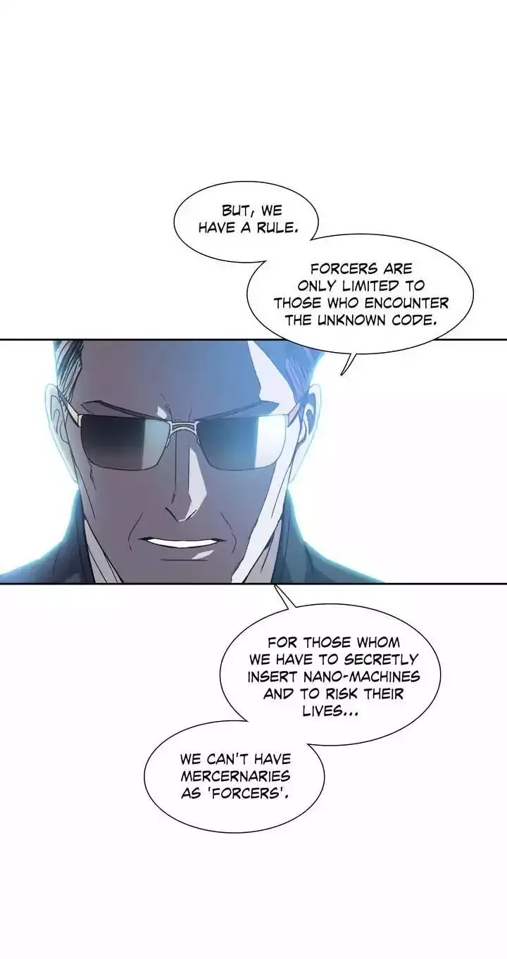Unknown Code Chapter 25 page 38