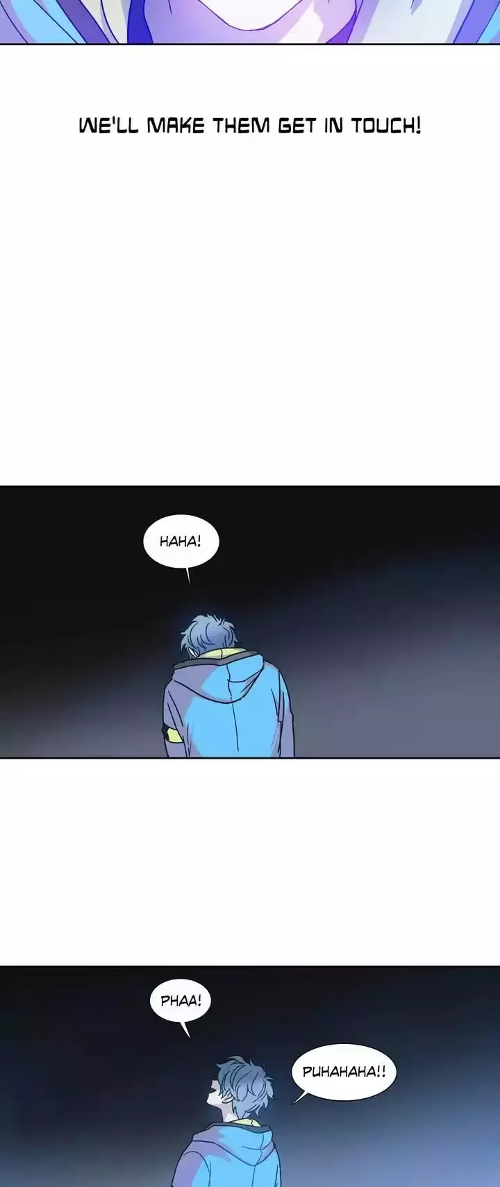 Unknown Code Chapter 25 page 41