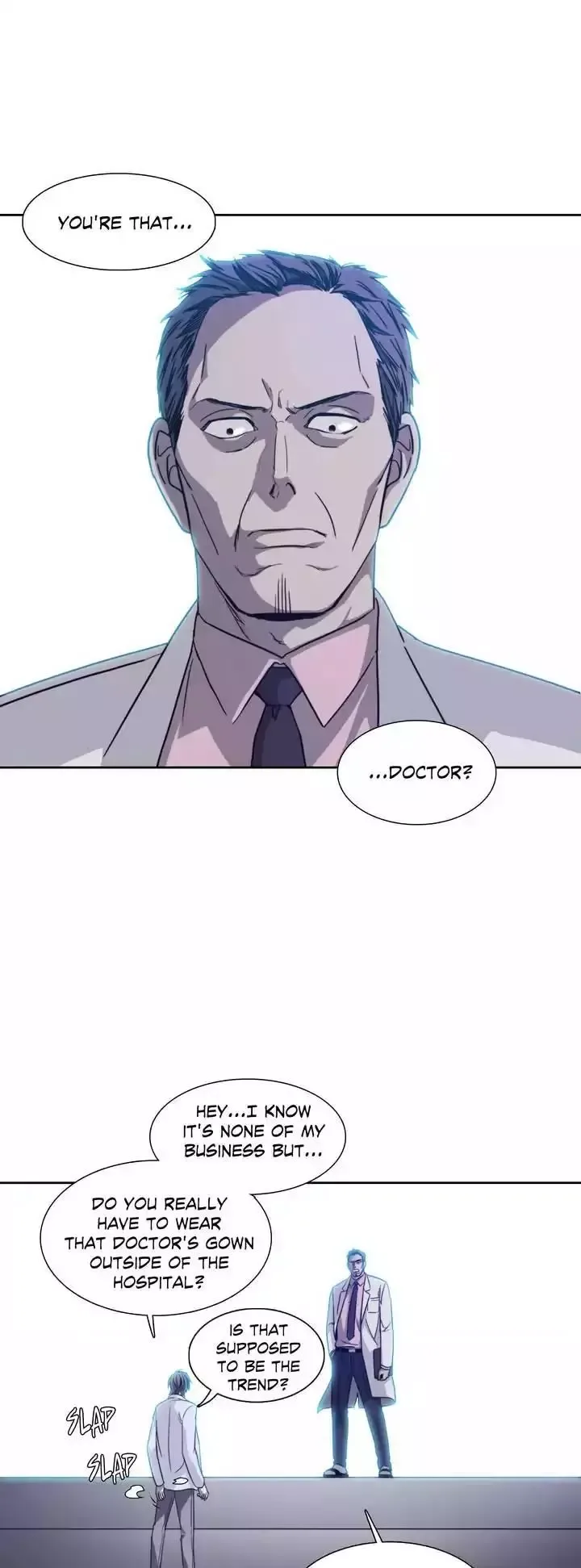 Unknown Code Chapter 26 page 4