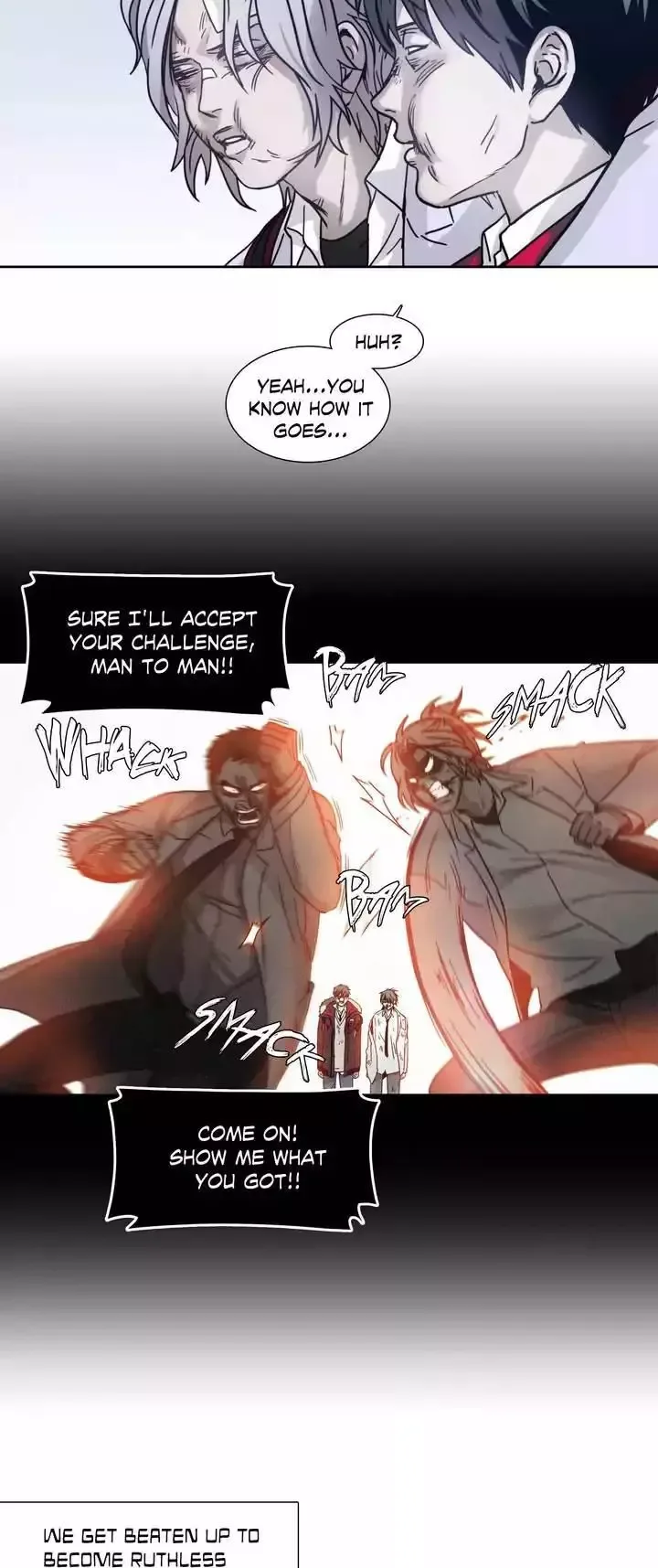 Unknown Code Chapter 27 page 6