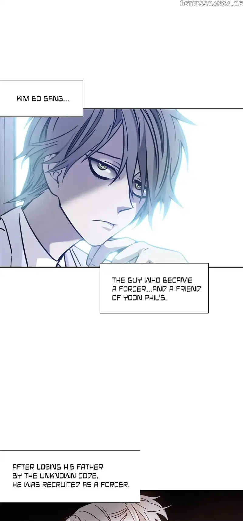 Unknown Code Chapter 24 page 29