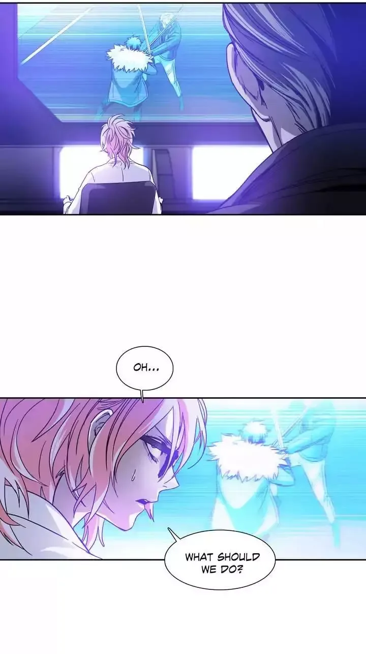 Unknown Code Chapter 23 page 15