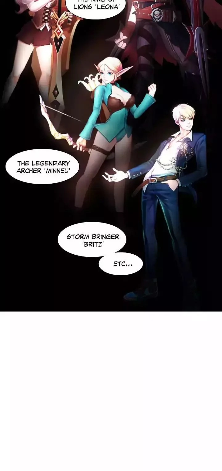 Unknown Code Chapter 25 page 34