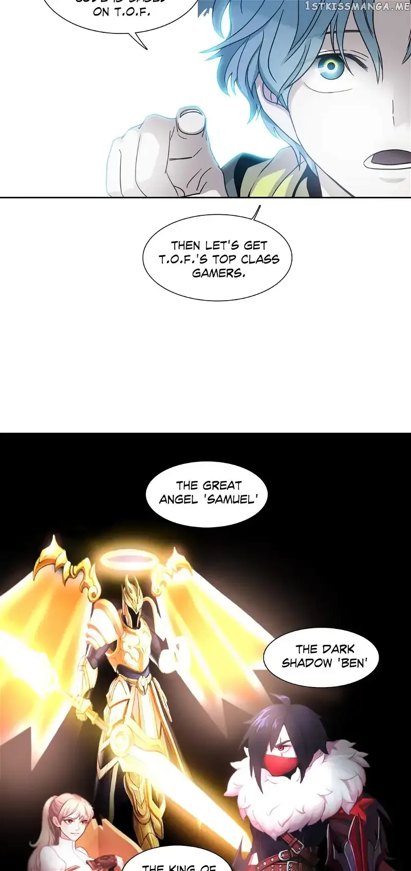 Unknown Code Chapter 24 page 33