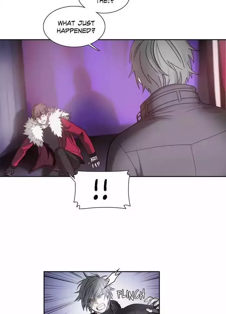Unknown Code Chapter 23 page 22