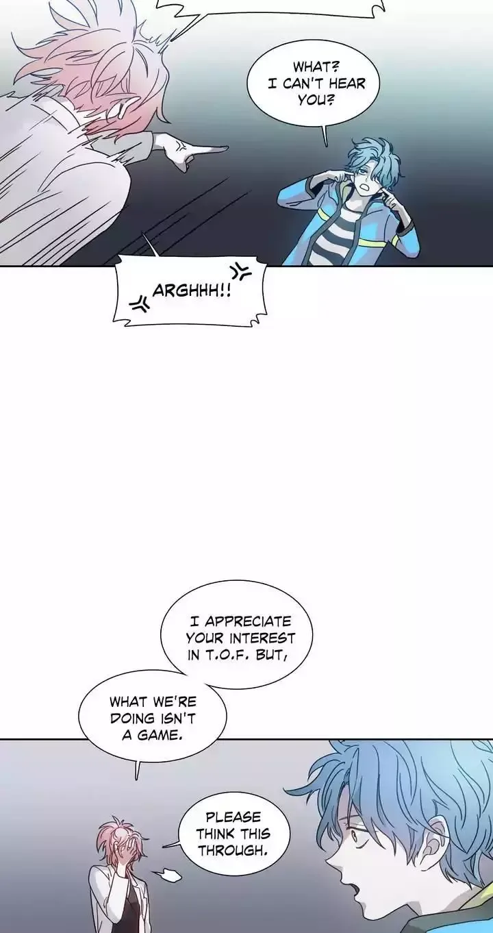 Unknown Code Chapter 25 page 36