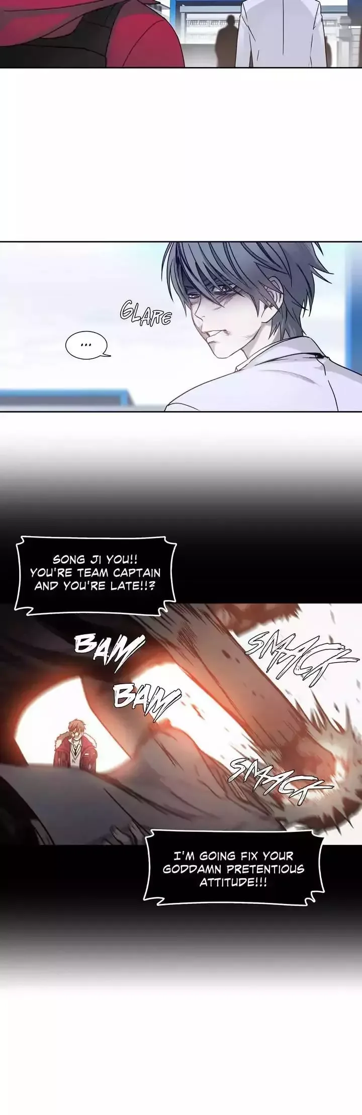 Unknown Code Chapter 27 page 4