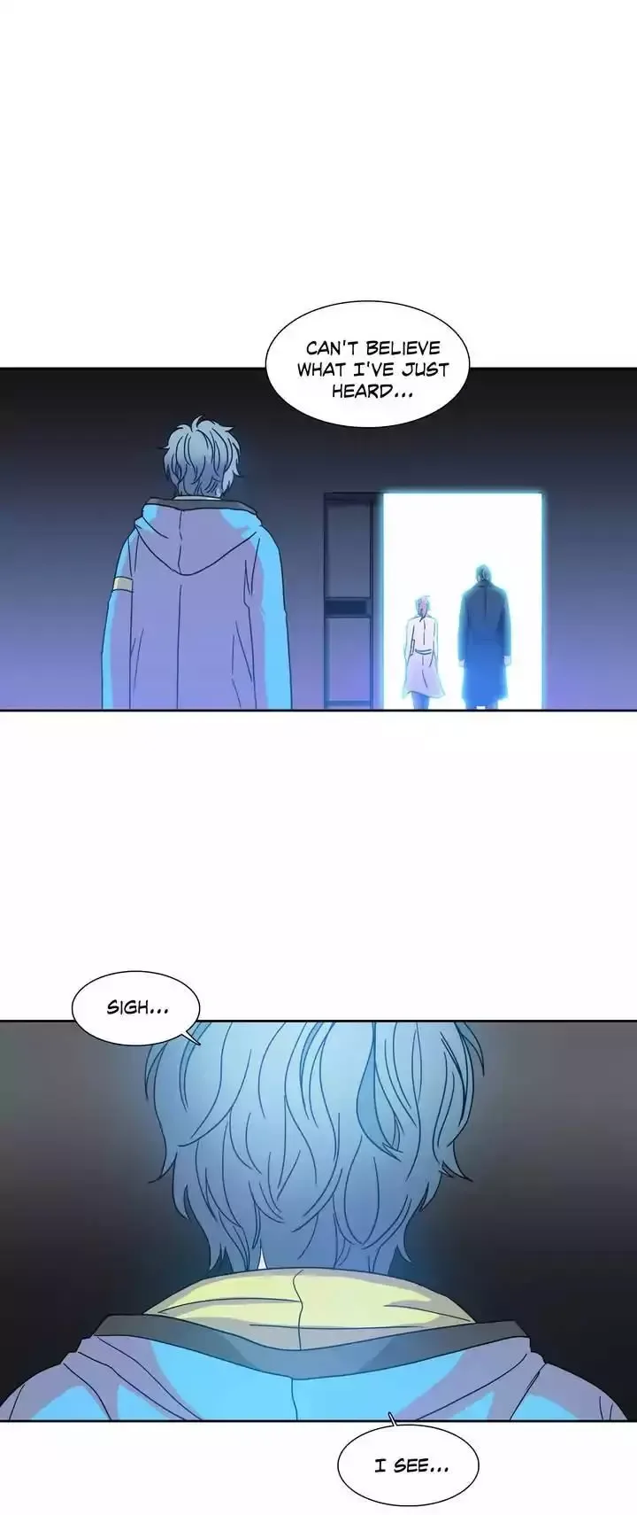 Unknown Code Chapter 25 page 39