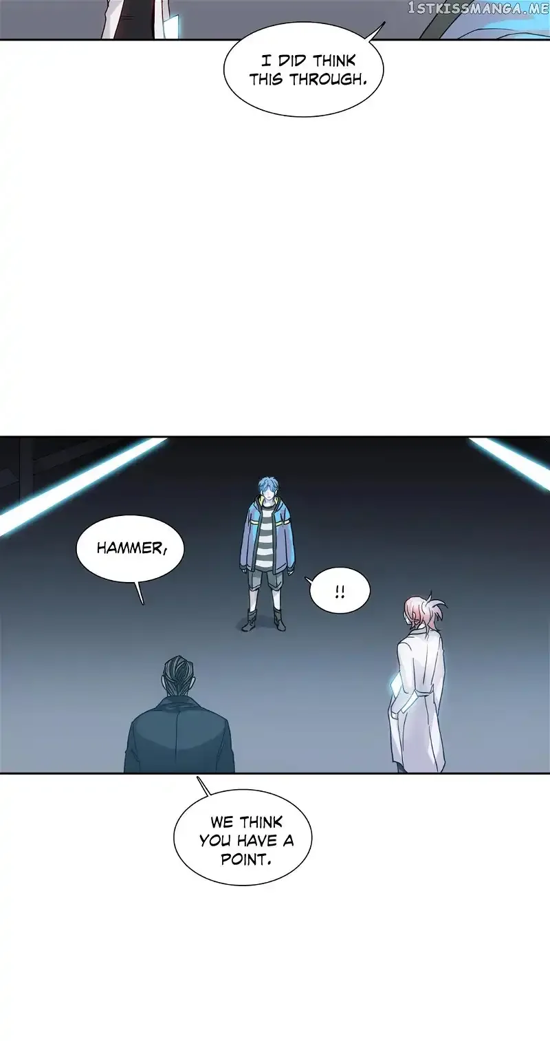 Unknown Code Chapter 24 page 37