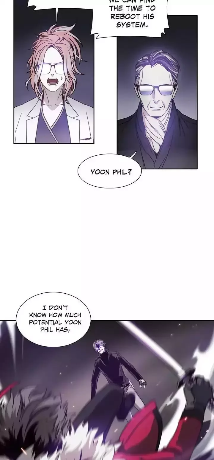 Unknown Code Chapter 23 page 18
