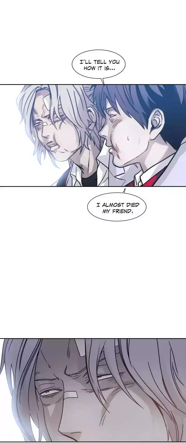 Unknown Code Chapter 27 page 8