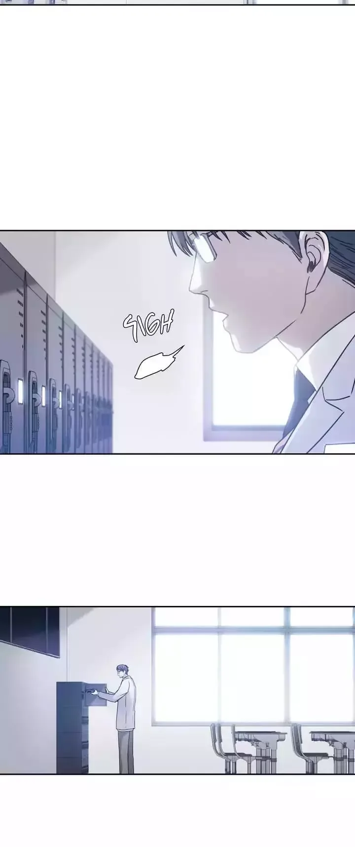 Unknown Code Chapter 27 page 10