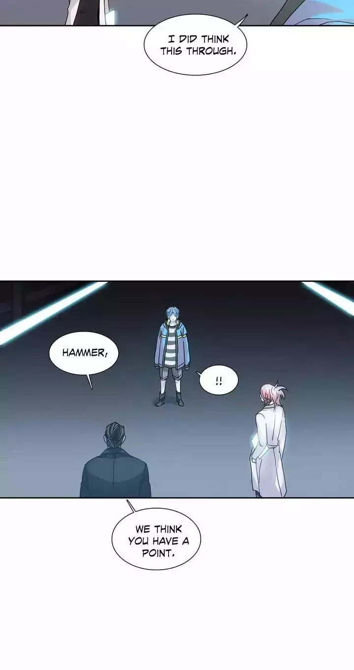 Unknown Code Chapter 25 page 37