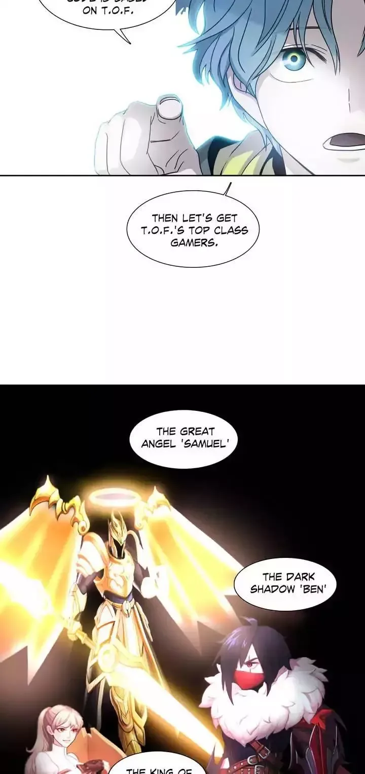 Unknown Code Chapter 25 page 33