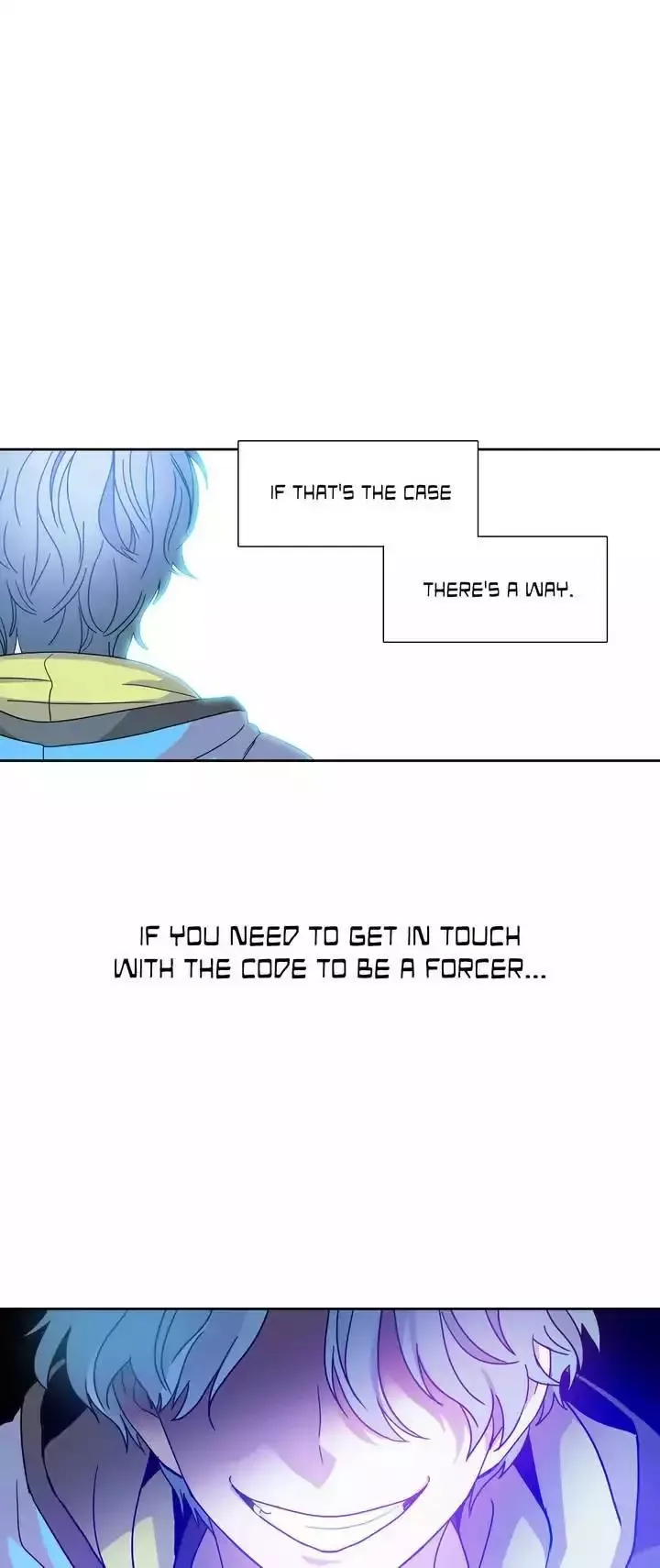 Unknown Code Chapter 25 page 40