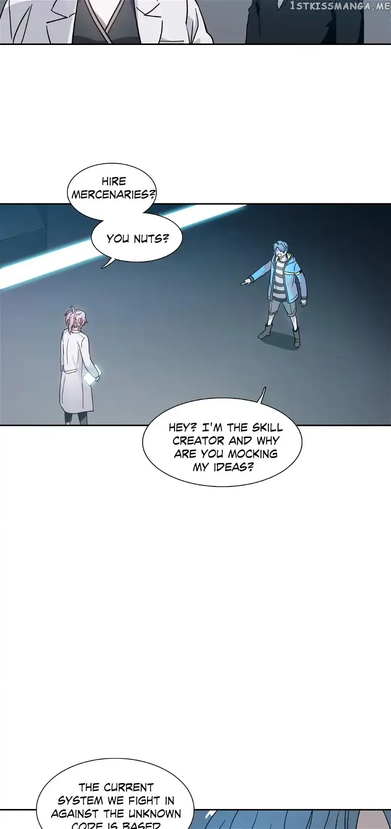 Unknown Code Chapter 24 page 32