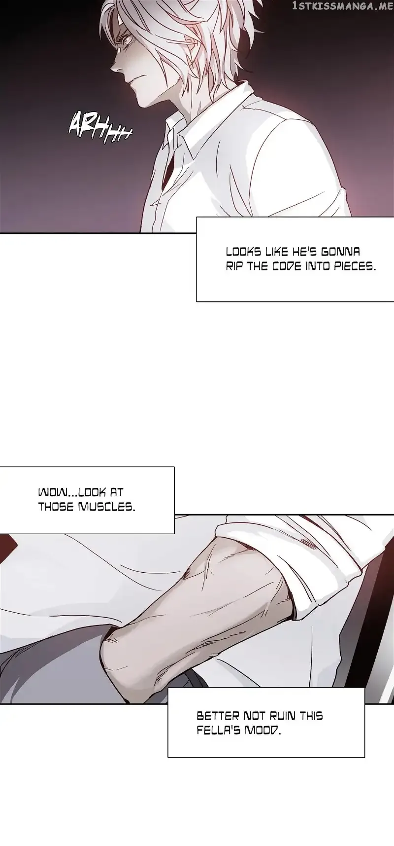 Unknown Code Chapter 24 page 30