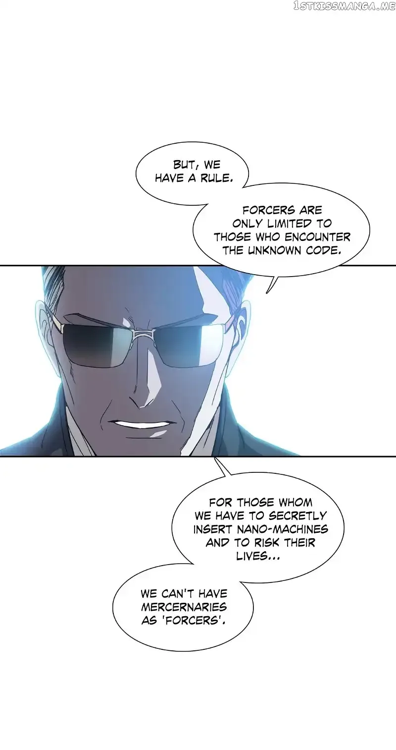 Unknown Code Chapter 24 page 38