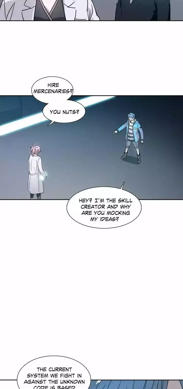 Unknown Code Chapter 25 page 32