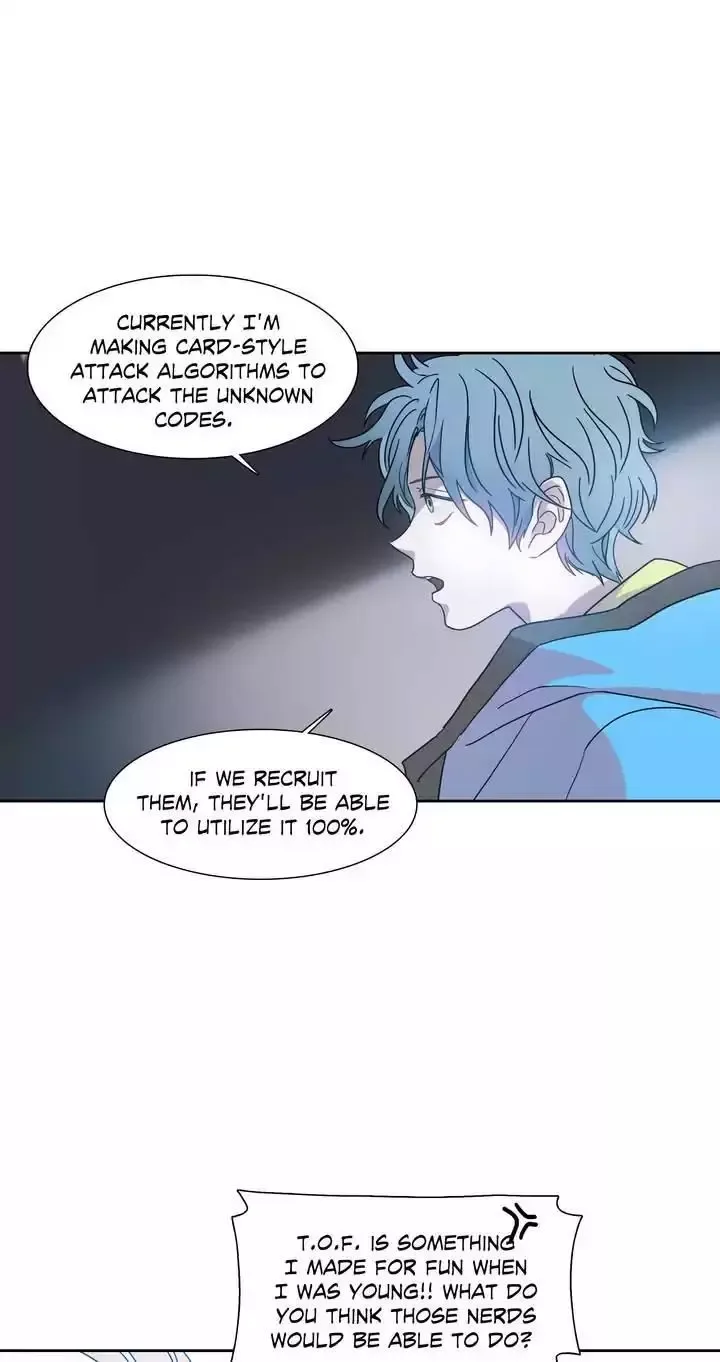 Unknown Code Chapter 25 page 35