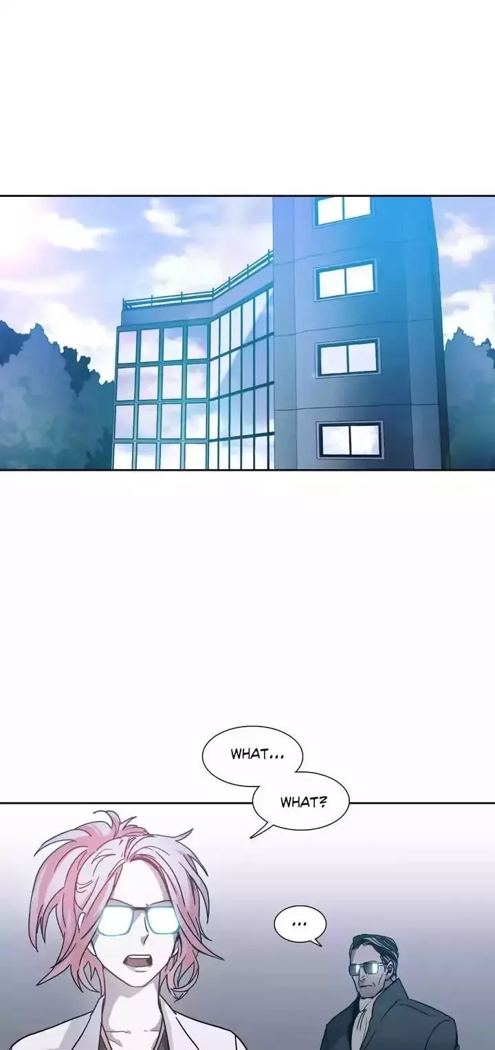 Unknown Code Chapter 25 page 31