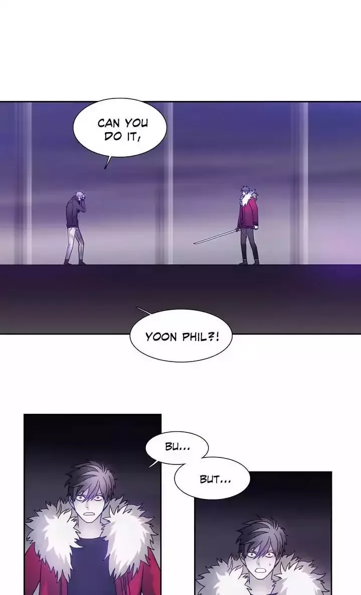 Unknown Code Chapter 23 page 30