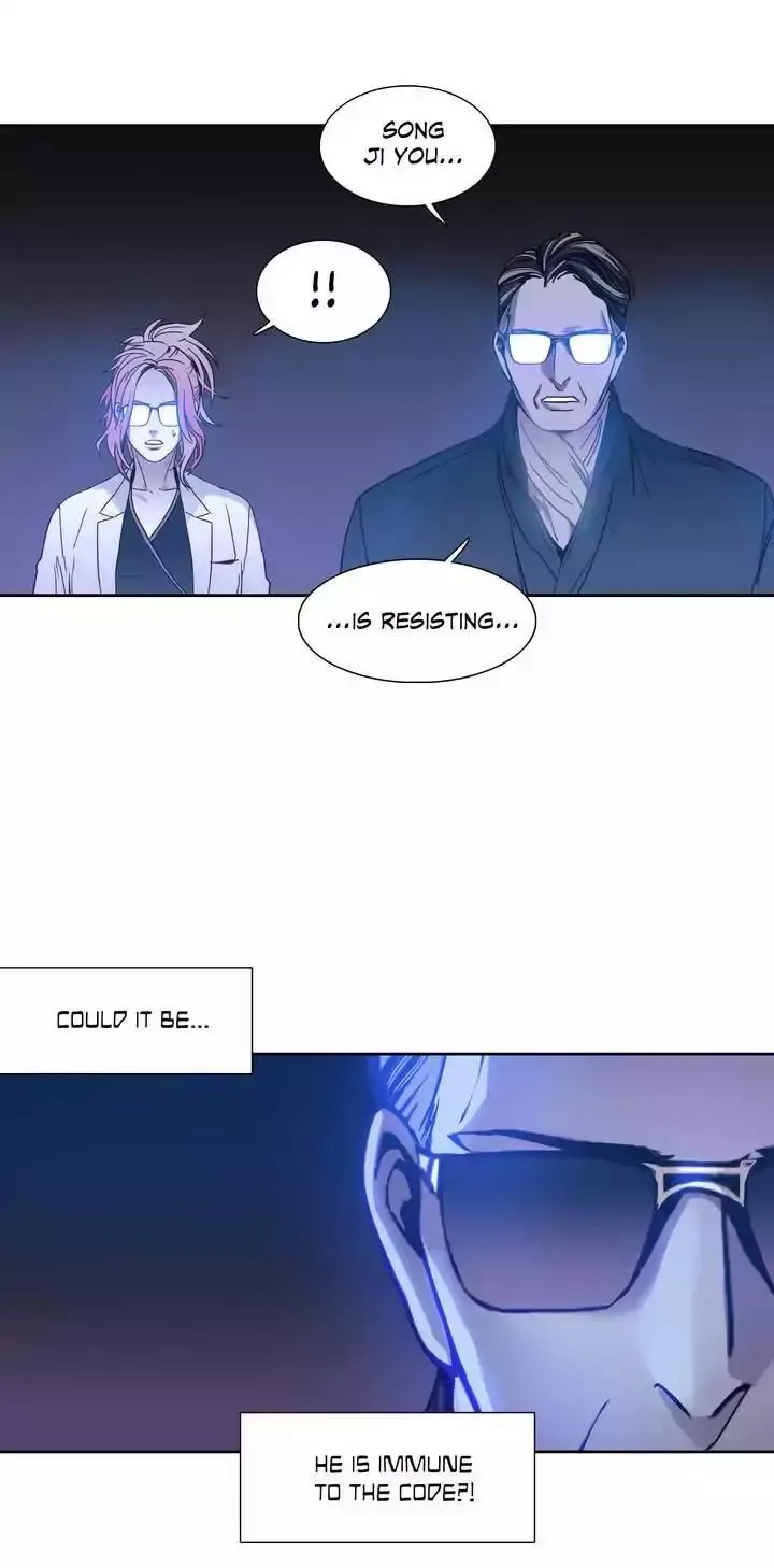 Unknown Code Chapter 23 page 26