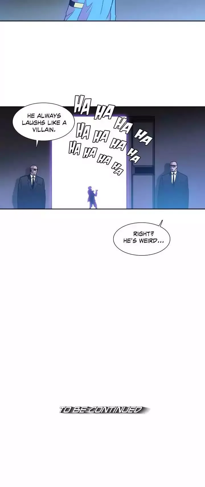 Unknown Code Chapter 25 page 42