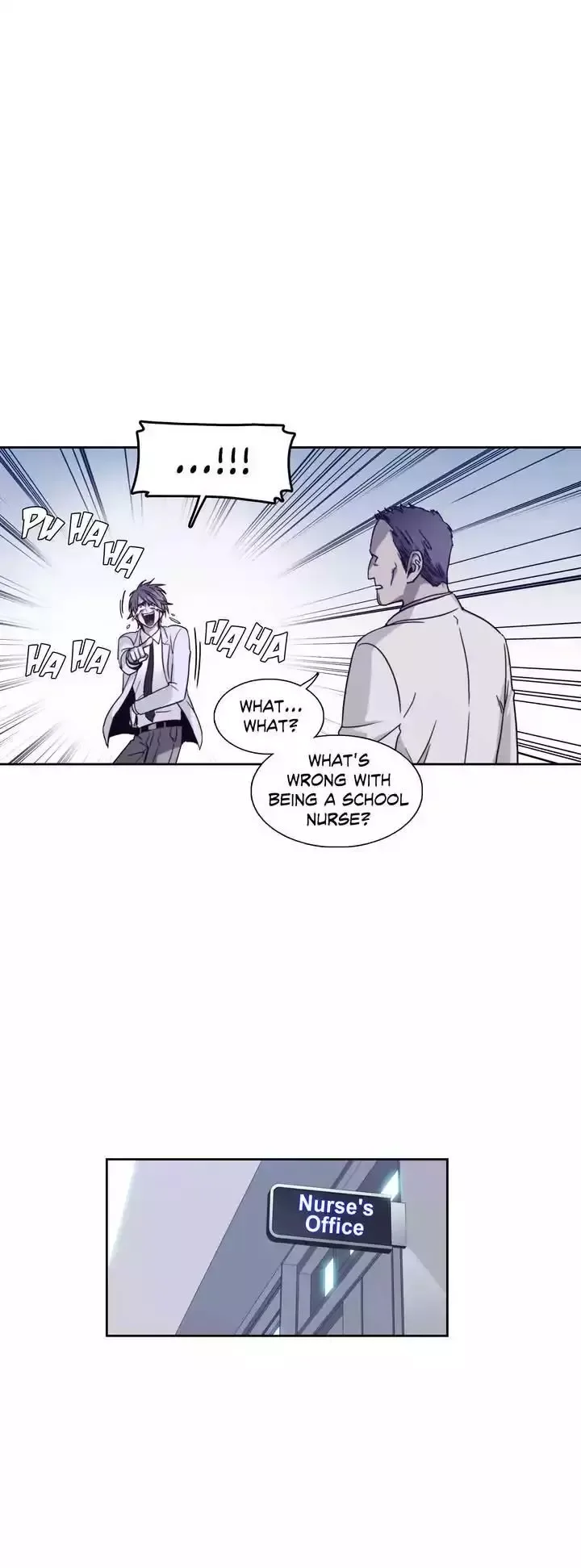 Unknown Code Chapter 26 page 6