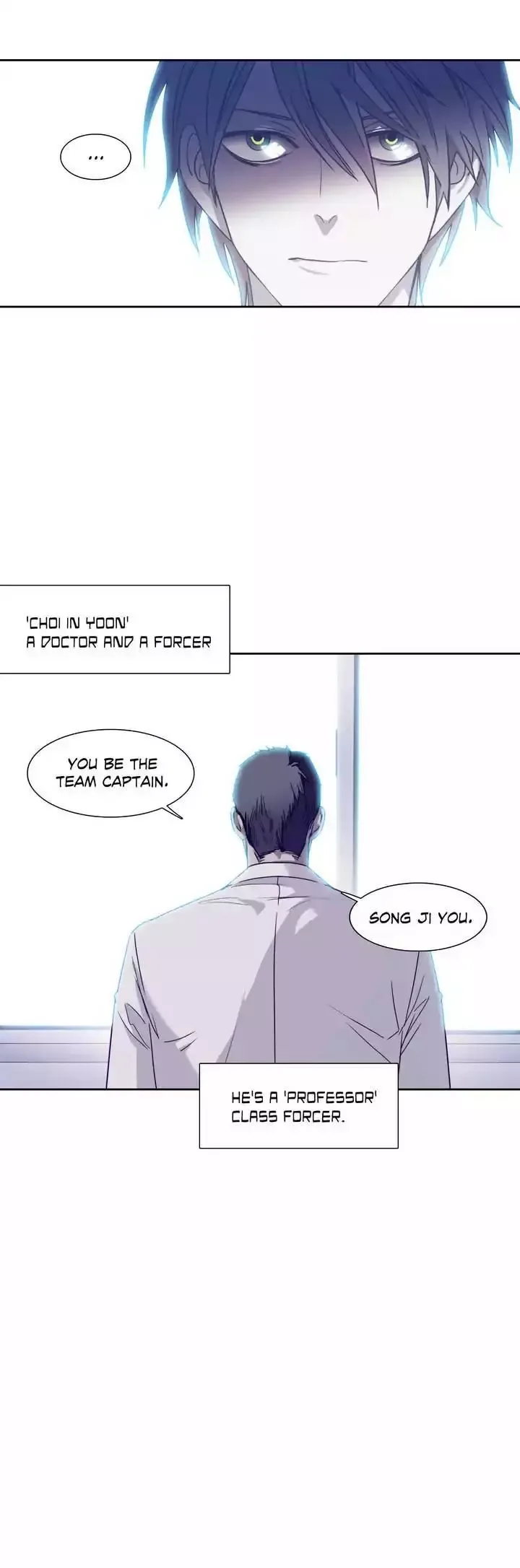 Unknown Code Chapter 26 page 9