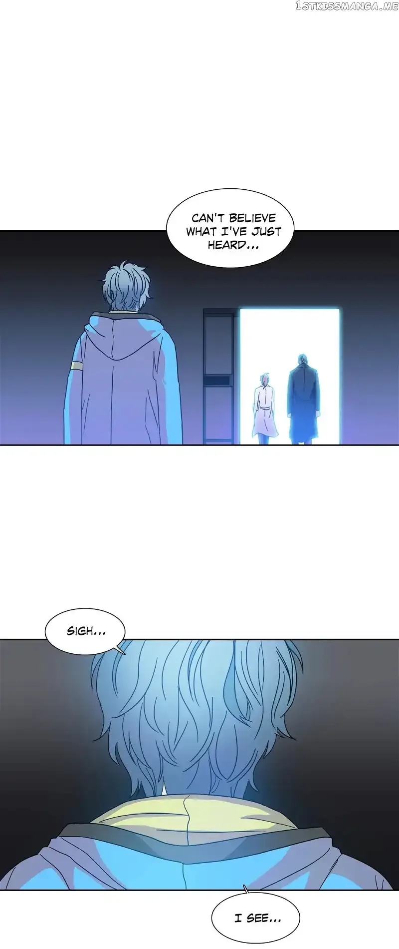 Unknown Code Chapter 24 page 39