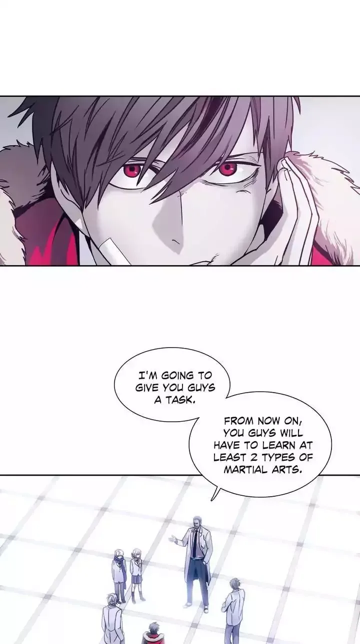 Unknown Code Chapter 27 page 17
