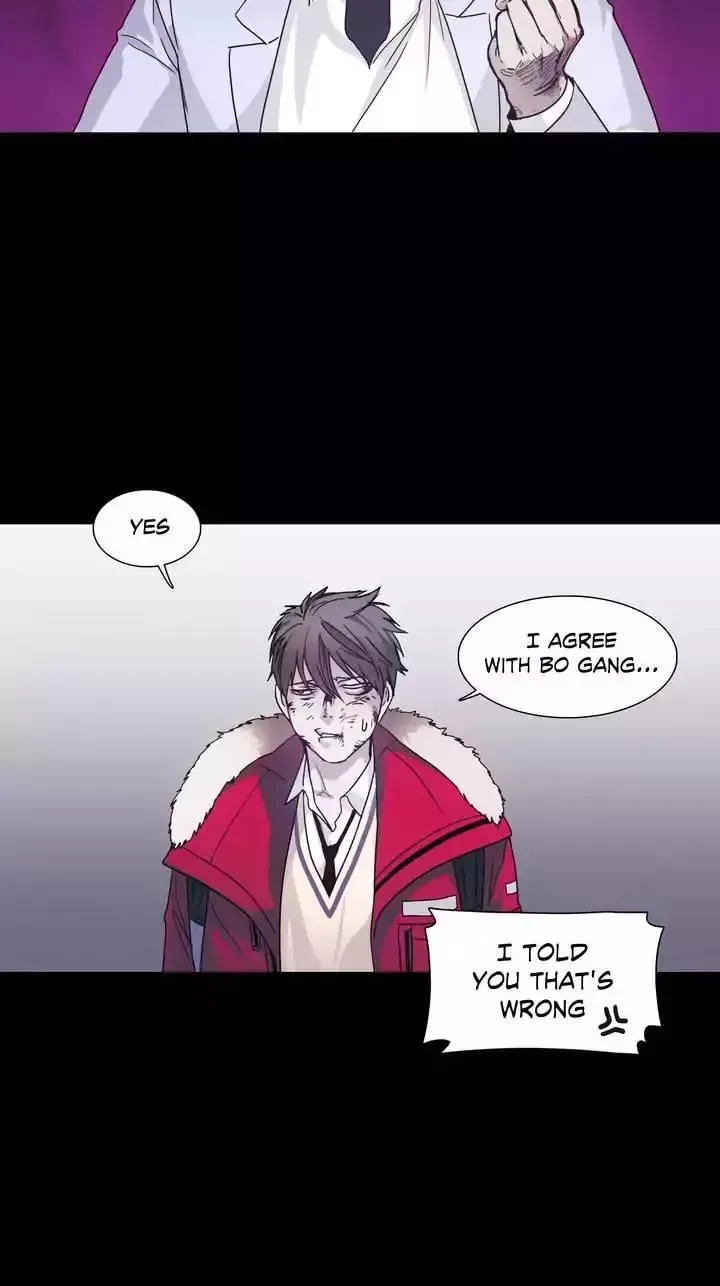Unknown Code Chapter 27 page 20