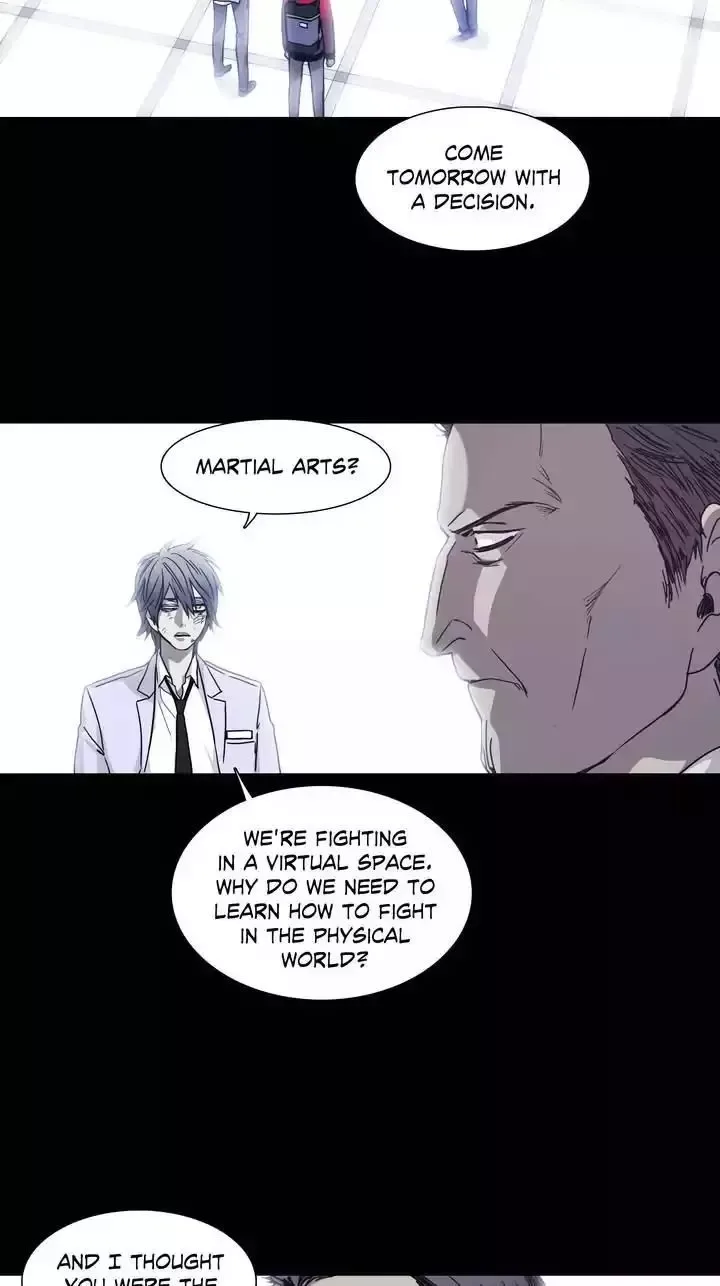 Unknown Code Chapter 27 page 18