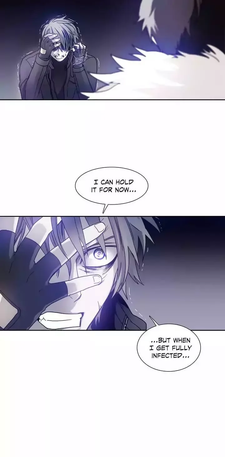 Unknown Code Chapter 23 page 28