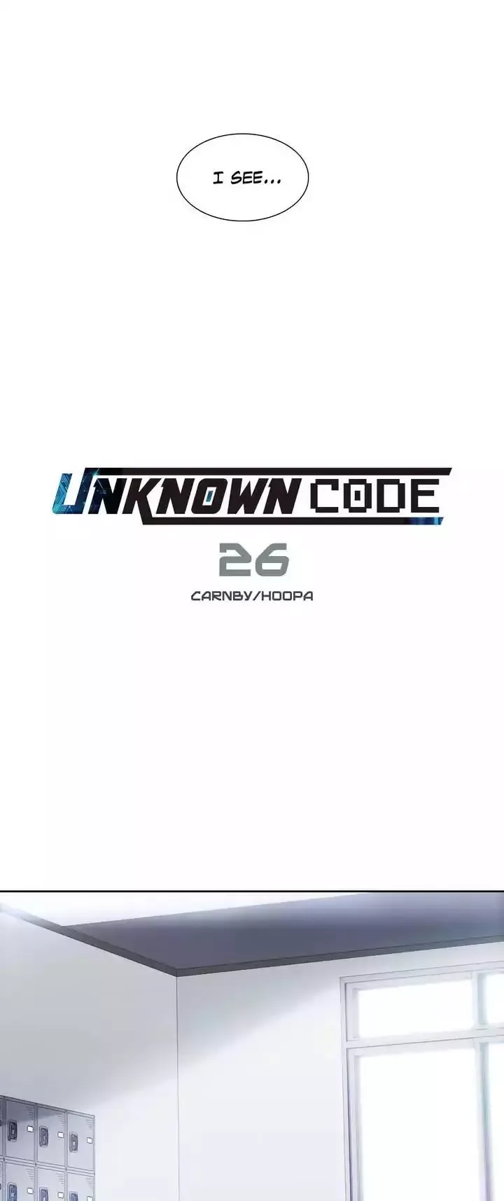 Unknown Code Chapter 27 page 9