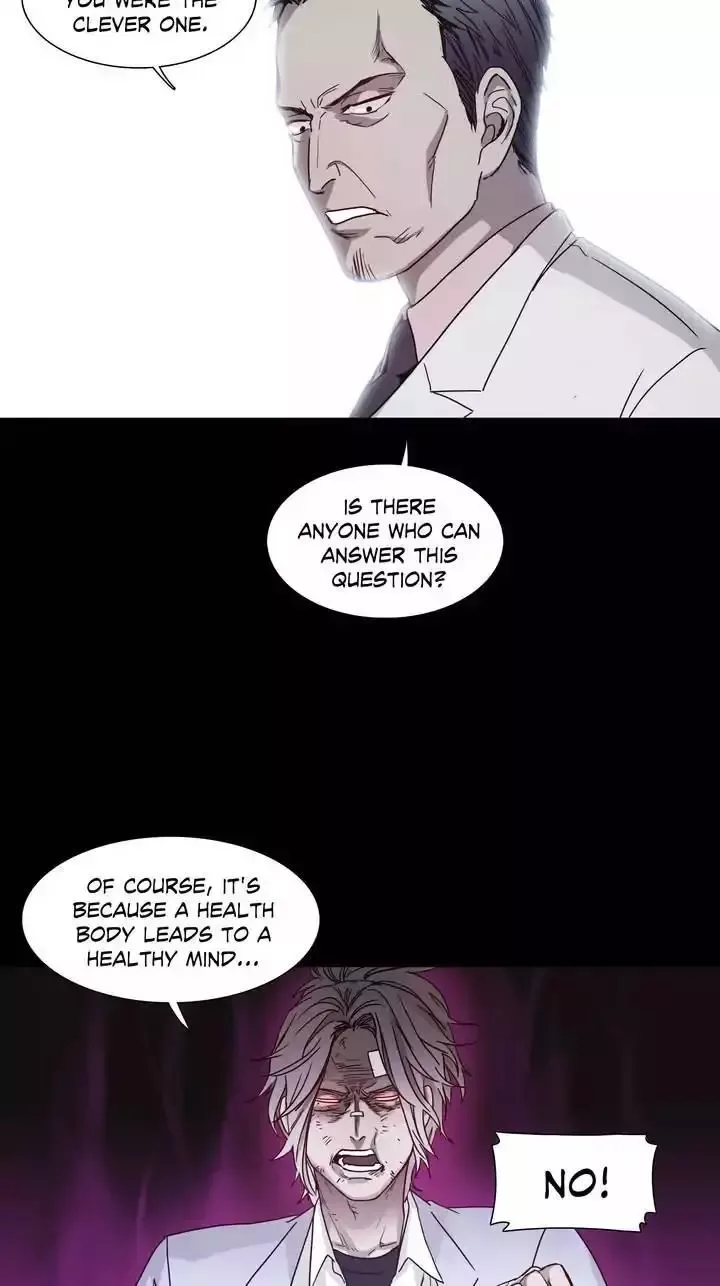 Unknown Code Chapter 27 page 19