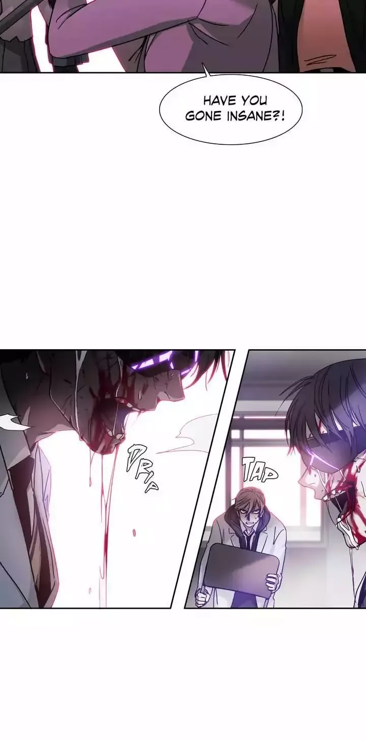 Unknown Code Chapter 27 page 32
