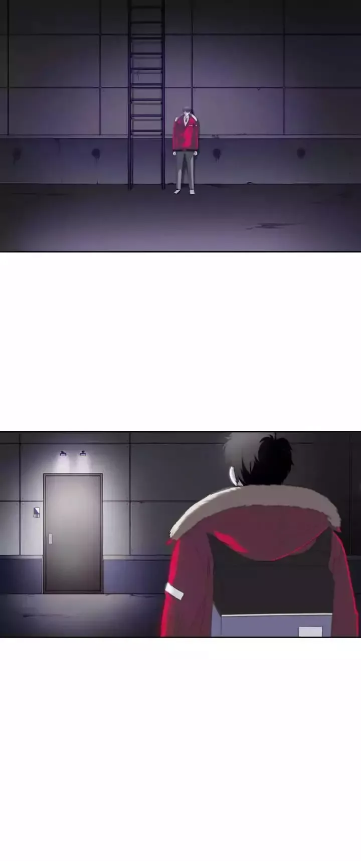 Unknown Code Chapter 26 page 18