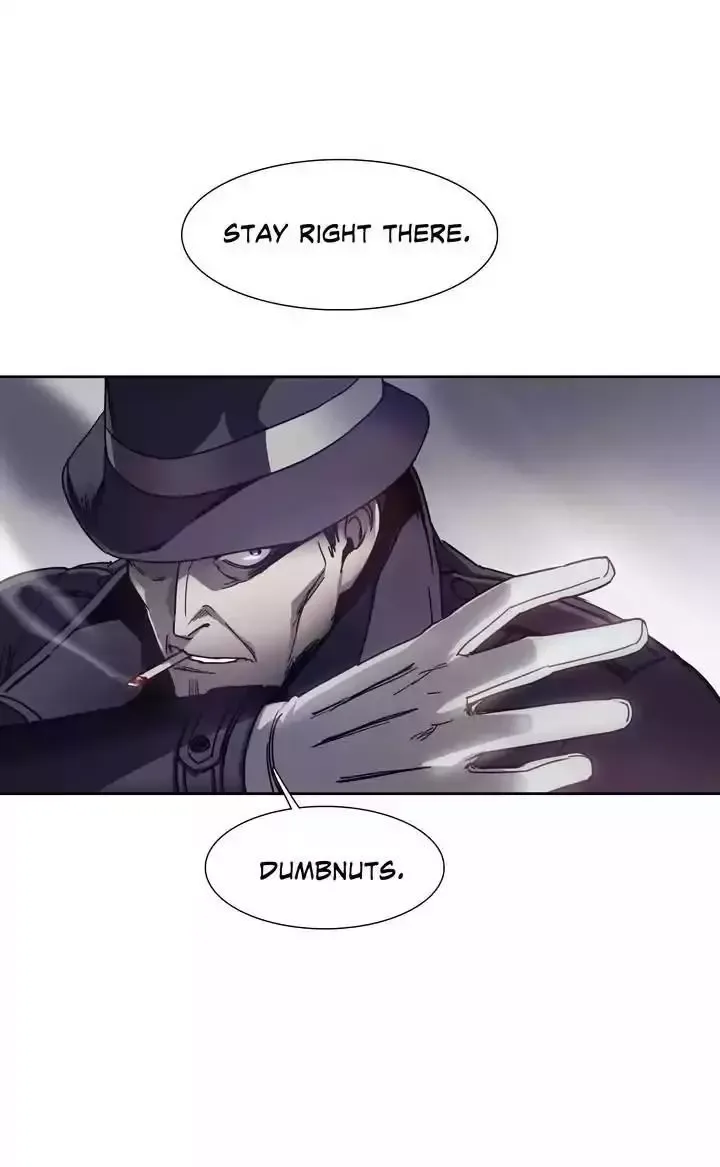 Unknown Code Chapter 23 page 36