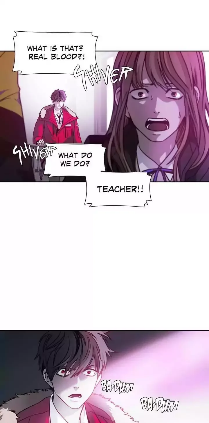 Unknown Code Chapter 27 page 29