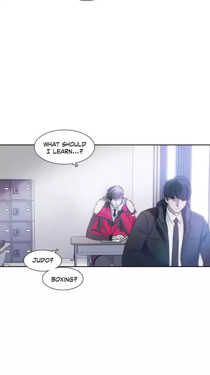 Unknown Code Chapter 27 page 24