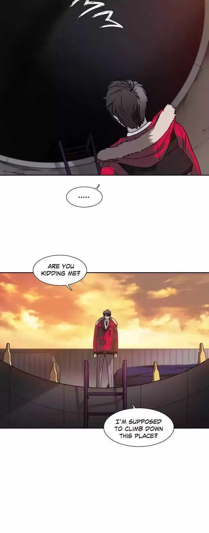 Unknown Code Chapter 26 page 15