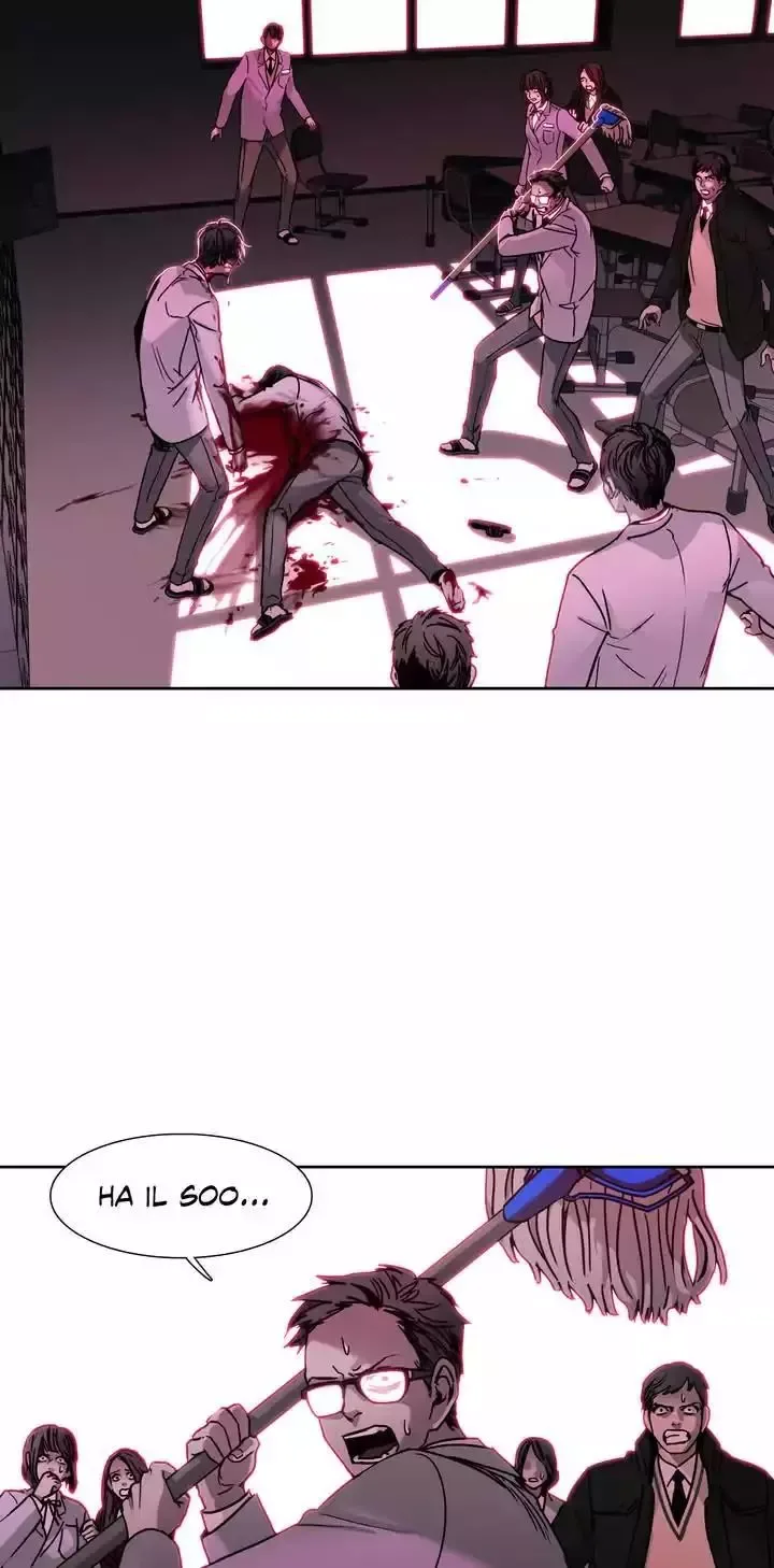 Unknown Code Chapter 27 page 31