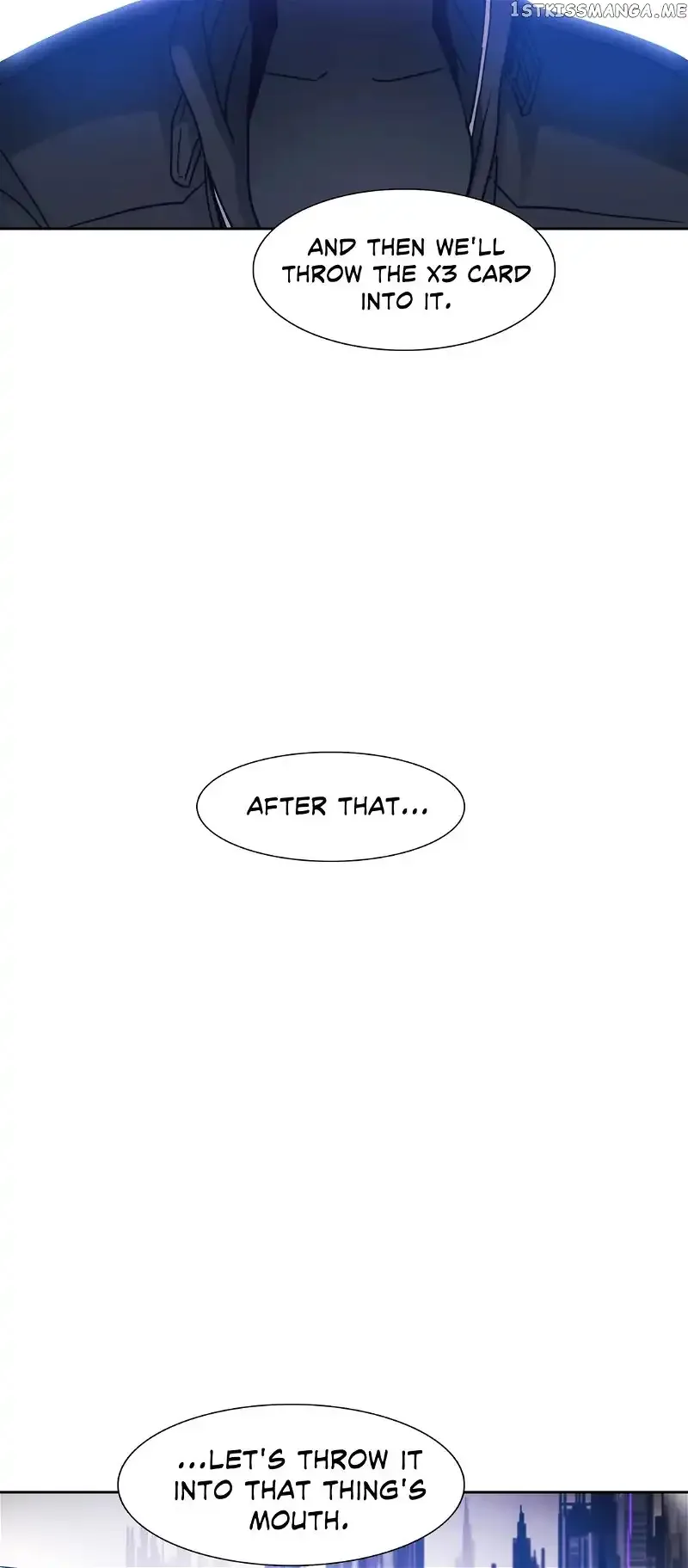 Unknown Code Chapter 32 page 2