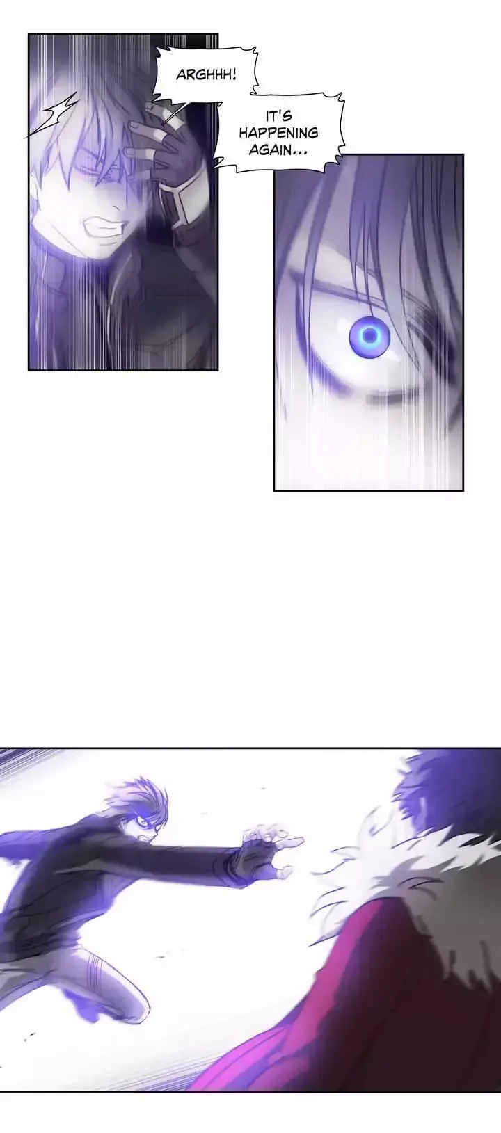 Unknown Code Chapter 23 page 32